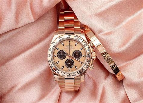 rolex daytona for women